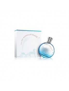 HERMES EAU DES MERVEILLES BLEUE EAU DE TOILETTE 50 ML