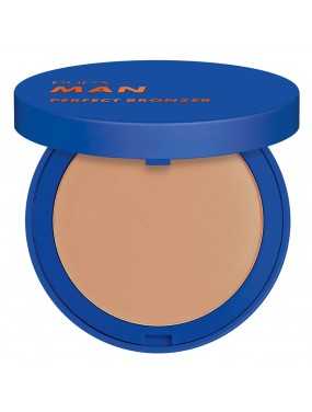 PUPA MAN PERFECT BRONZER 001