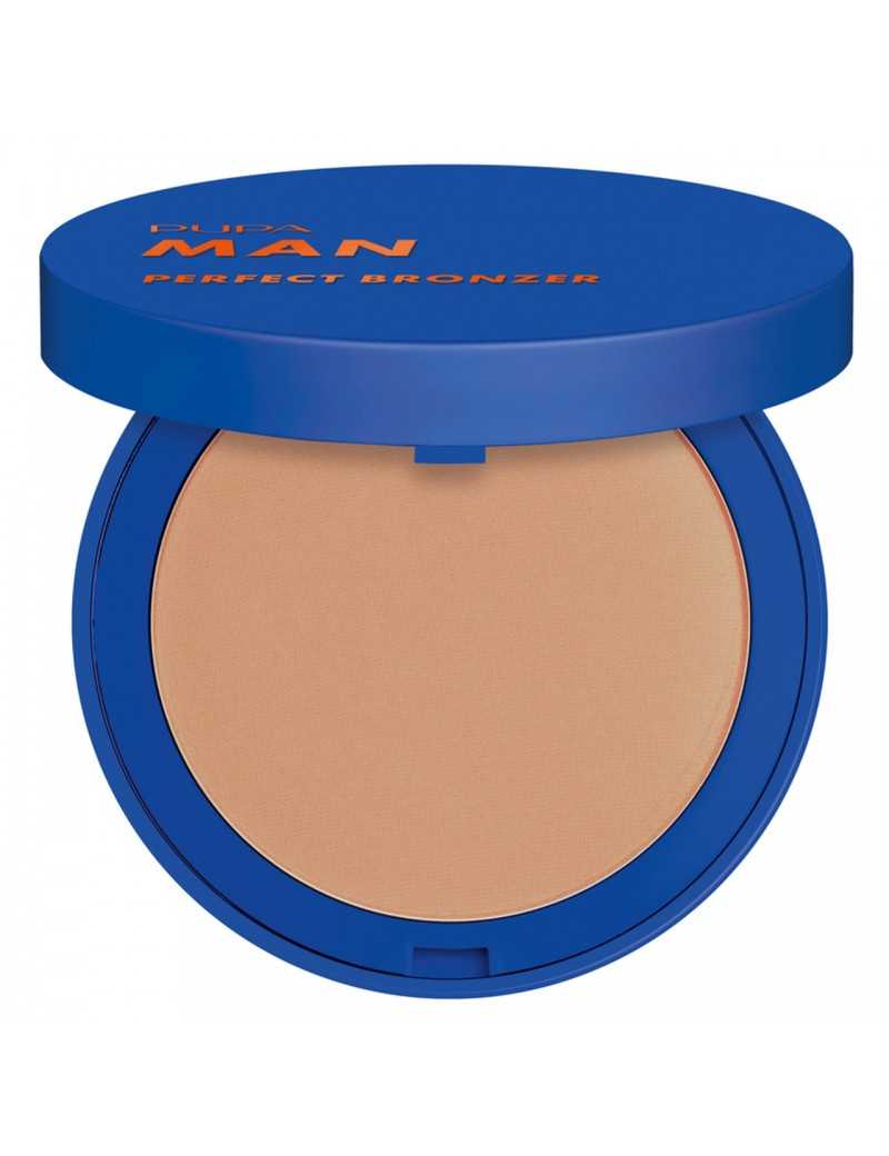 PUPA MAN PERFECT BRONZER 001