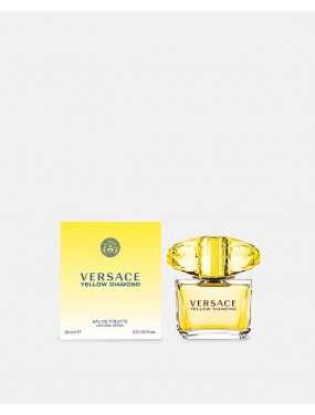 VERSACE YELLOW DIAMOND EAU DE TOILETTE