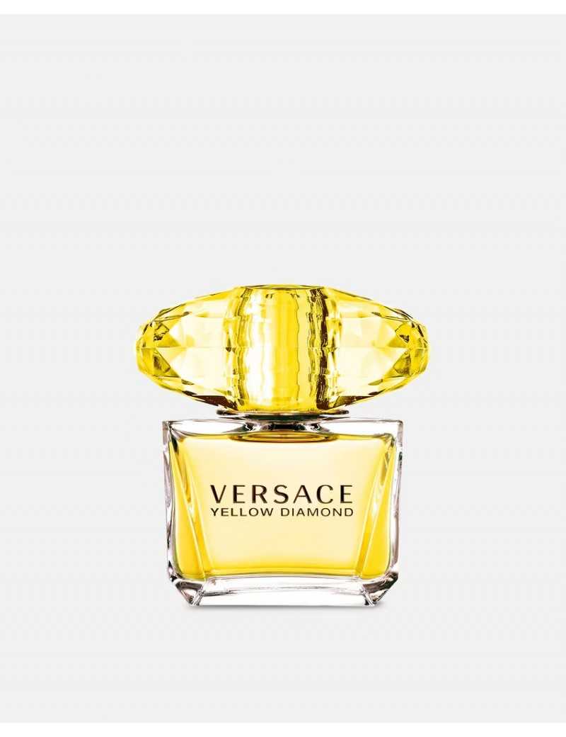 VERSACE YELLOW DIAMOND EAU DE TOILETTE