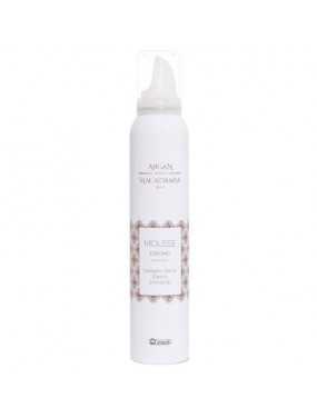 BIACRE ARGAN & MACADAMIA MOUSSE STRONG 200 ML 