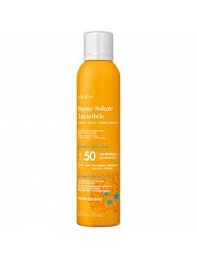 PUPA SOLARE SPRAY INVIS.VISO/CORPO/CAPELLI SPF50 200 ML