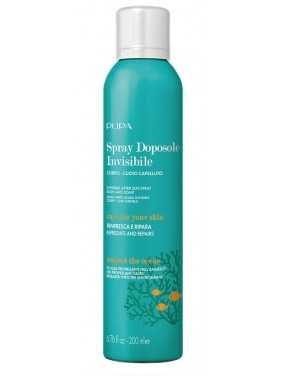 PUPA SPRAY DOPOSOLE INVISIBILE CORPO/CAPELLI 200 ML 