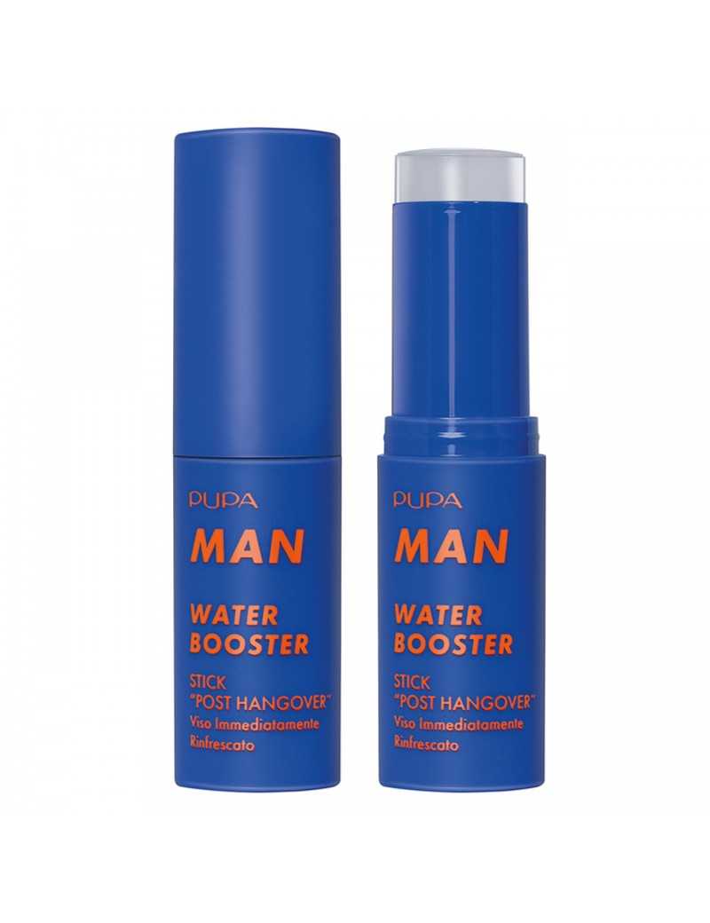 PUPA MAN WATER BOOSTER