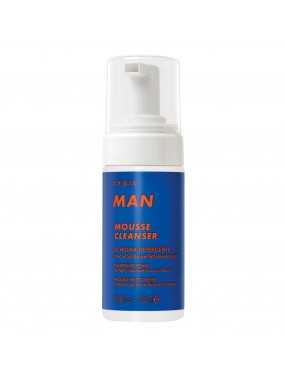 PUPA MAN MOUSSE CLEANSER 100