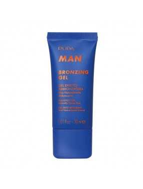 PUPA MAN BRONZING GEL 002