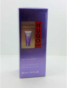 PURE PURPLE DEO ROLL-ON 50 ML 