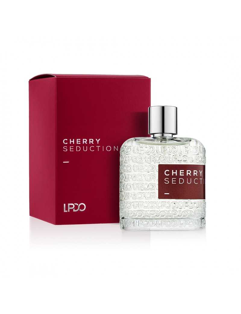 LPDO CHERRY SEDUCTION EAU DE PARFUM INTENSE 100 ML 