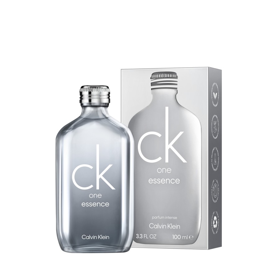 CALVIN KLEIN CK ONE ESSENCE PARFUM