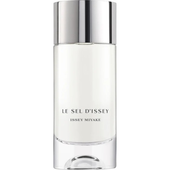 ISSEY MIYAKE LE SEL D'ISSEY EAU DE TOILETTE