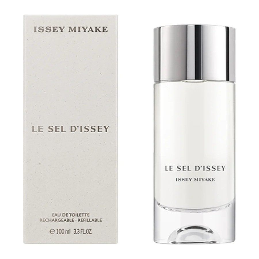 ISSEY MIYAKE LE SEL D'ISSEY EAU DE TOILETTE