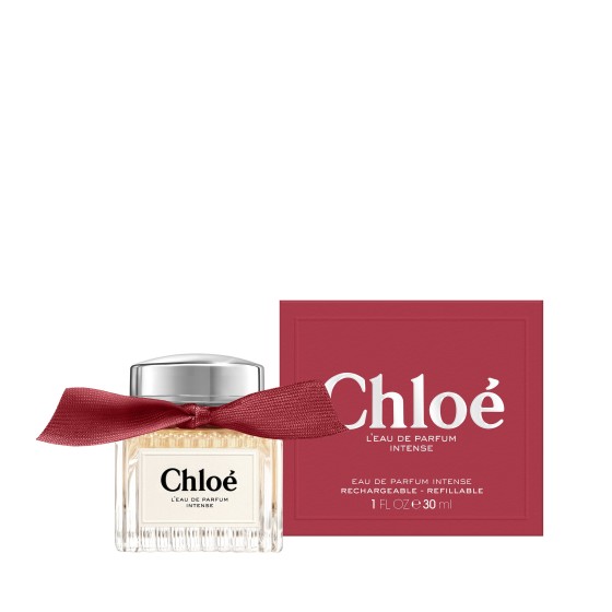 CHLOE' L'EAU DE PARFUM INTENSE RICARCABILE