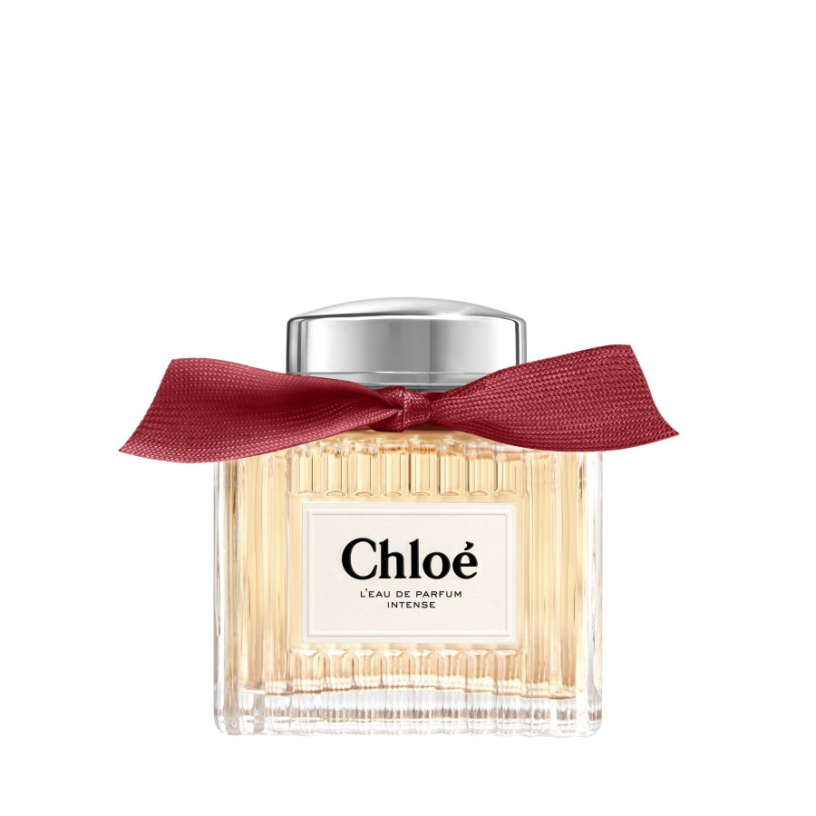 CHLOE' L'EAU DE PARFUM INTENSE RICARCABILE