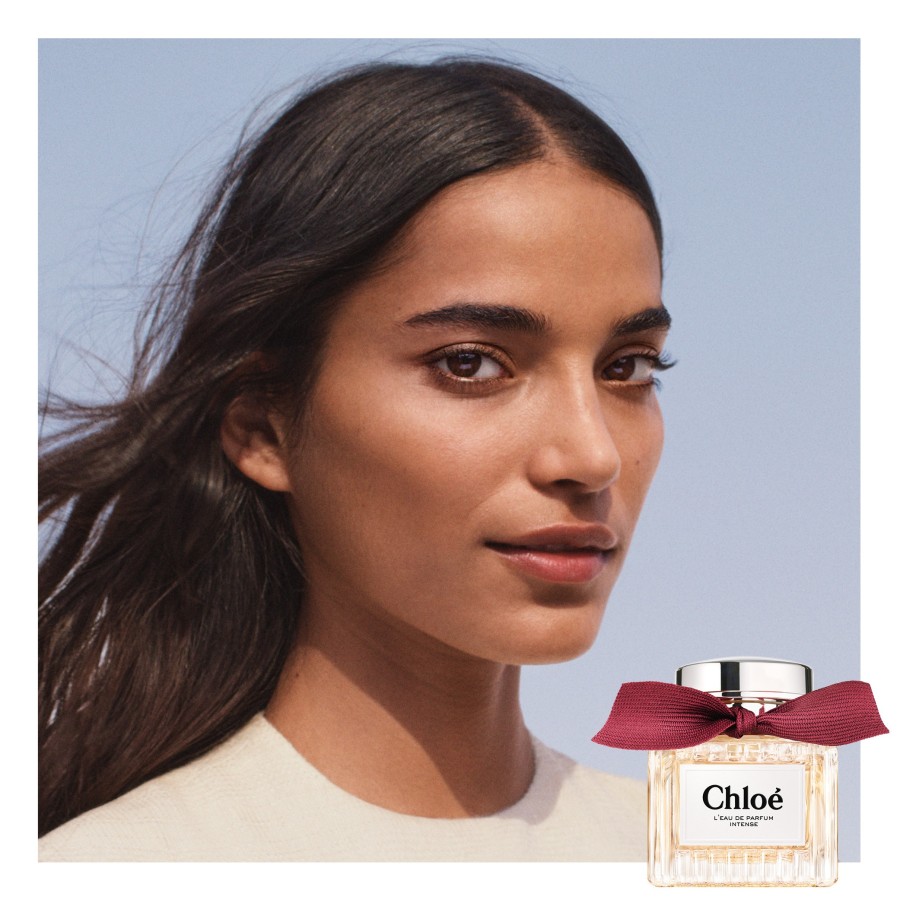 CHLOE' L'EAU DE PARFUM INTENSE RICARCABILE