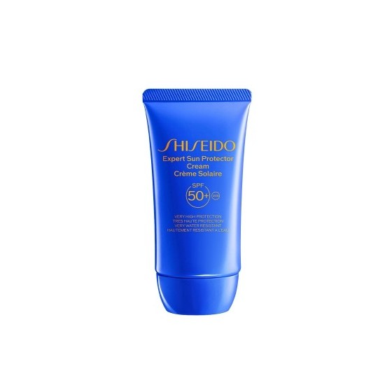 SHISEIDO SUN FFA EXP.PR.CR(50+)