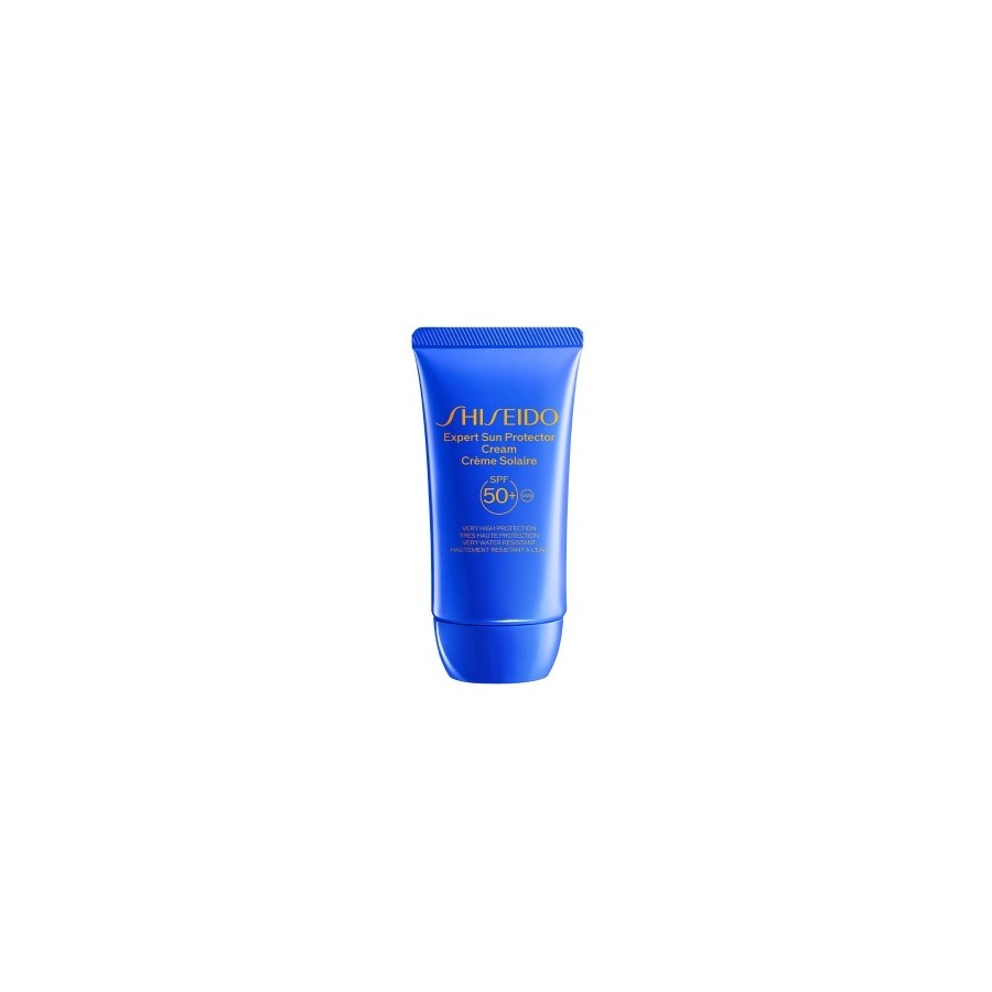 SHISEIDO SUN FFA EXP.PR.CR(50+)