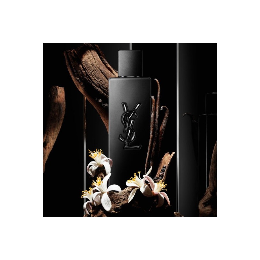 YVES SAINT LAURENT MYSLF LE PARFUM