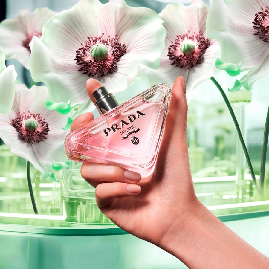 PRADA PARADOXE VIRTUAL FLOWER EAU DE PARFUM