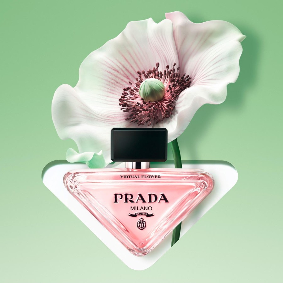 PRADA PARADOXE VIRTUAL FLOWER EAU DE PARFUM