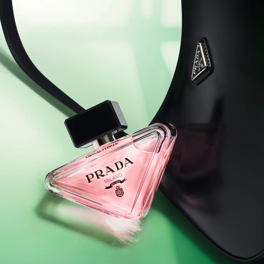 PRADA PARADOXE VIRTUAL FLOWER EAU DE PARFUM