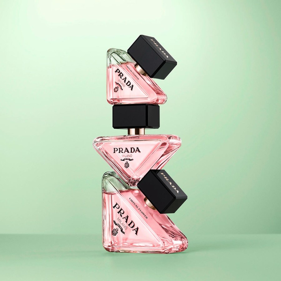 PRADA PARADOXE VIRTUAL FLOWER EAU DE PARFUM