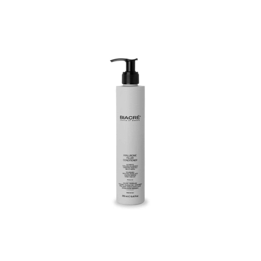 BIACRE HYALURONIC FILLER CONDITIONER 250ML