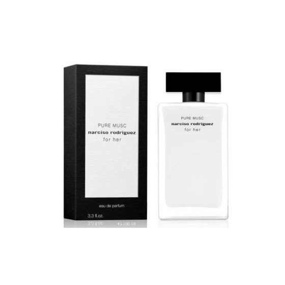 Narciso Rodriguez For Her PURE MUSC Eau de Parfum