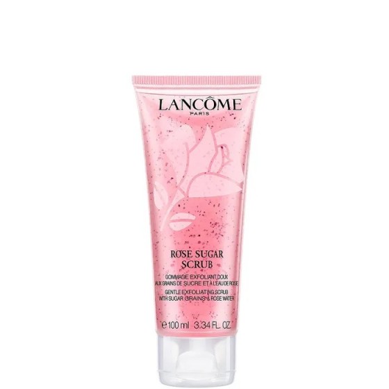 LANCOME EOSE SUGAR SCRUB 100 ML