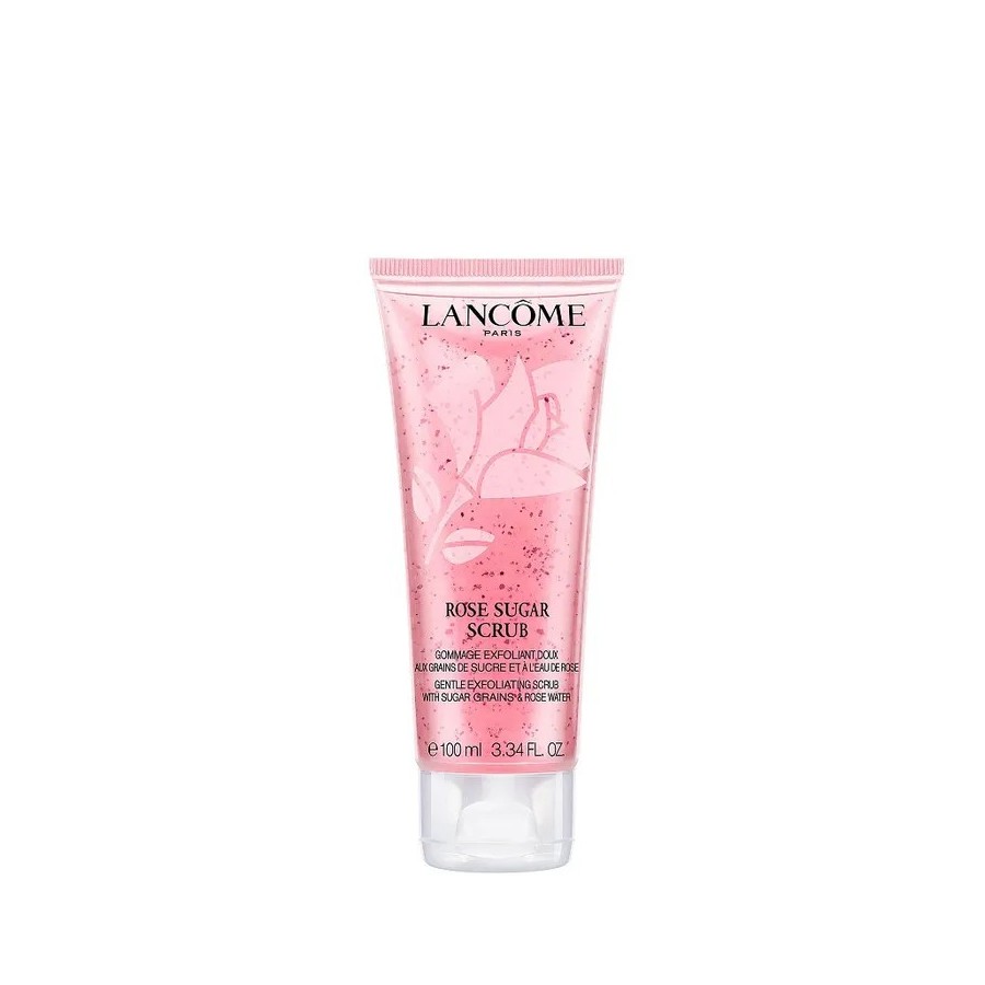 LANCOME EOSE SUGAR SCRUB 100 ML