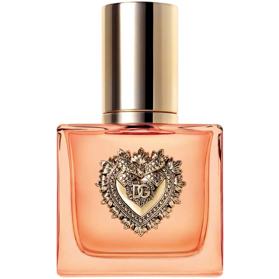DOLCE & GABABBANA DEVOTION EAU DE PARFUM INTENSE