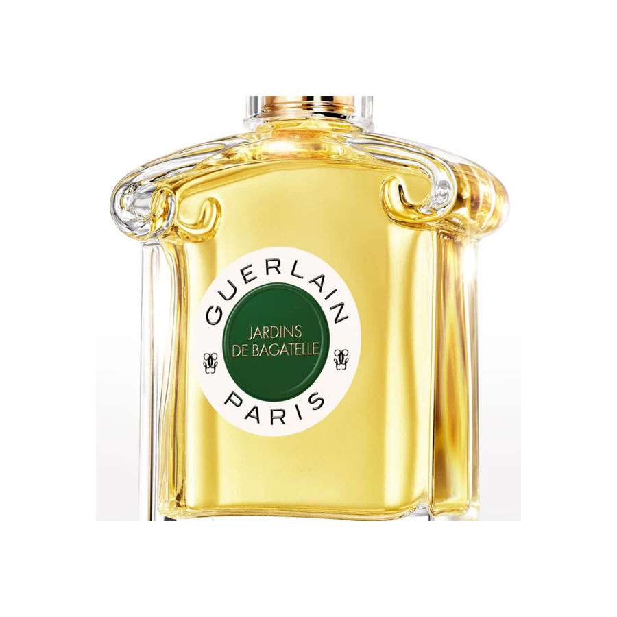 GUERLAIN JARDINS DE BAGATELLE EDP V.75