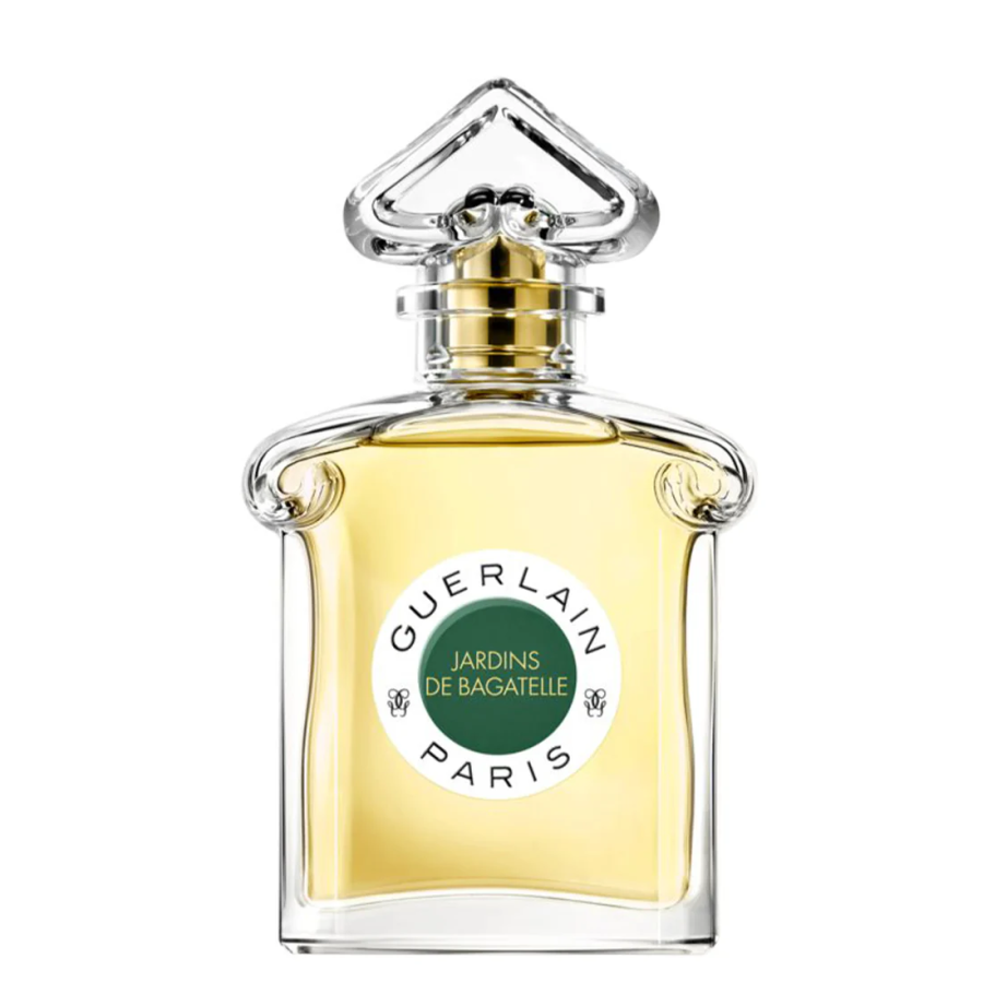 GUERLAIN JARDINS DE BAGATELLE EDP V.75