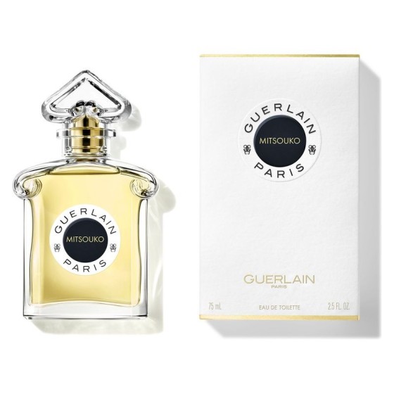 GUERLAIN MITSOUKO EDT VAPO 75