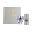 PACO RABANNE INVICTUS EAU DE TOILETTE 100ML + DEODORANTE 150ML