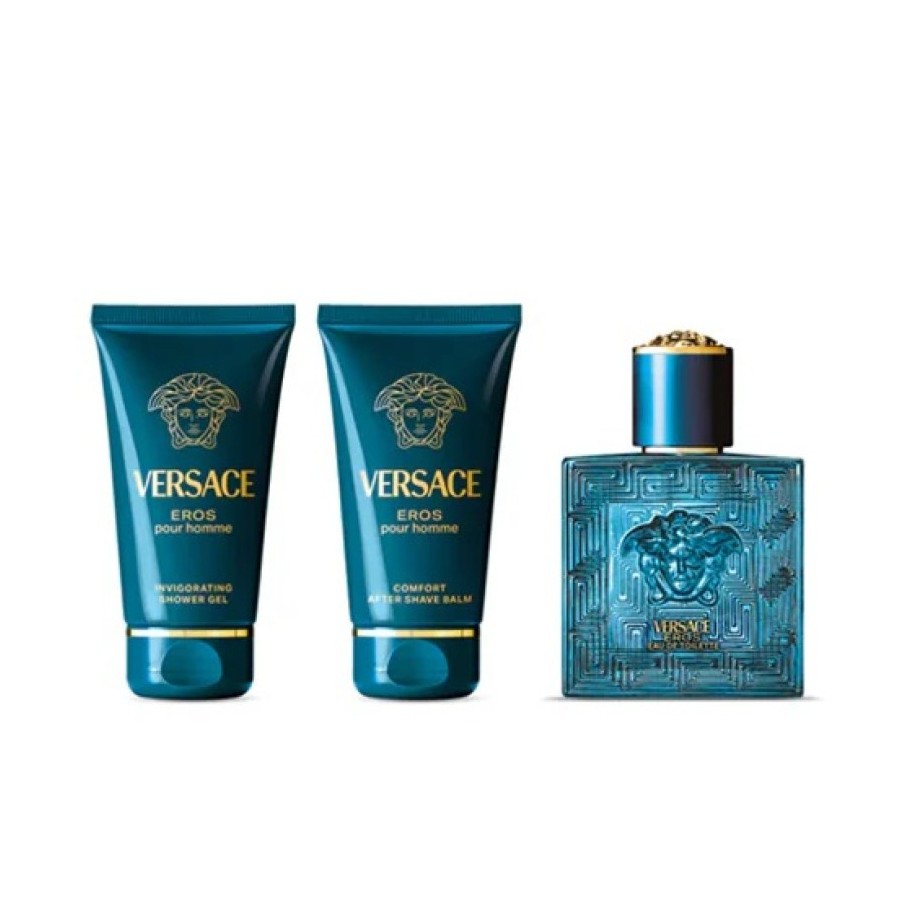 COGANETTO VERSACE POUR FEMME DYLAN TURQUOISE 
