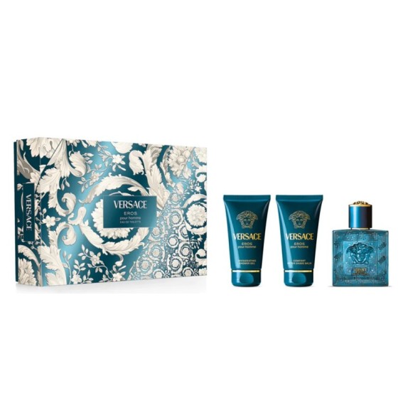 COGANETTO VERSACE POUR FEMME DYLAN TURQUOISE 