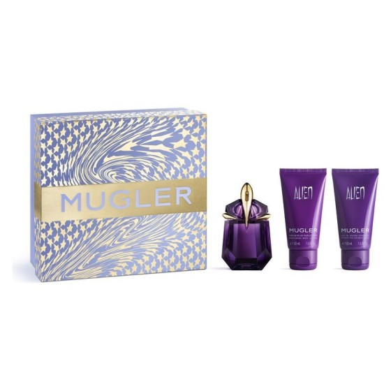 COFANETTO MUGLER ALIEN POR FEMME 