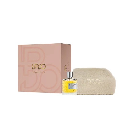 LPDO ROYAL TIA RE8 EDPI 100+10 NAT.025