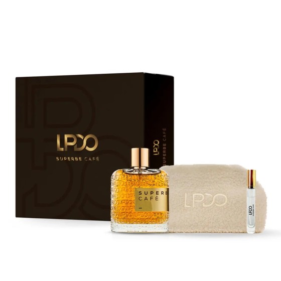 LPDO SUPERBE EDPI 100ML+TRAVEL 10 NAT.025