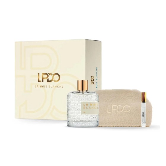 LPDO LA NUIT BLANCHE 100 ML+10 NAT.025