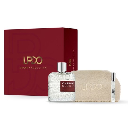 LPDO CHERRY SEDUCTION 100 ML+10 NAT.025