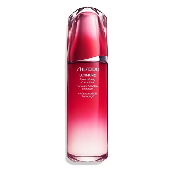 SHISEIDO ULTIMUNE POWER INFUSION CONCENTRATE 120ML 