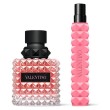 COFANETTO VALENTINO BORN IN ROMA PINK DONNA