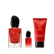 COFANETTO ARMANI SÌ PASSIONE EAU DE PARFUM 