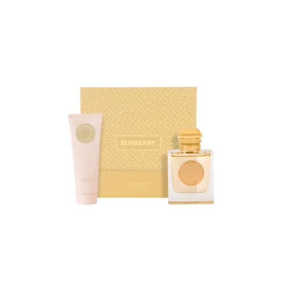 COFANETTO BURBERRY GODDESS EAU DE PARFUM 