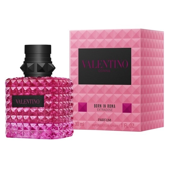 VALENTINO BORN IN ROMA EXTRADOSE DONNA PARFUM
