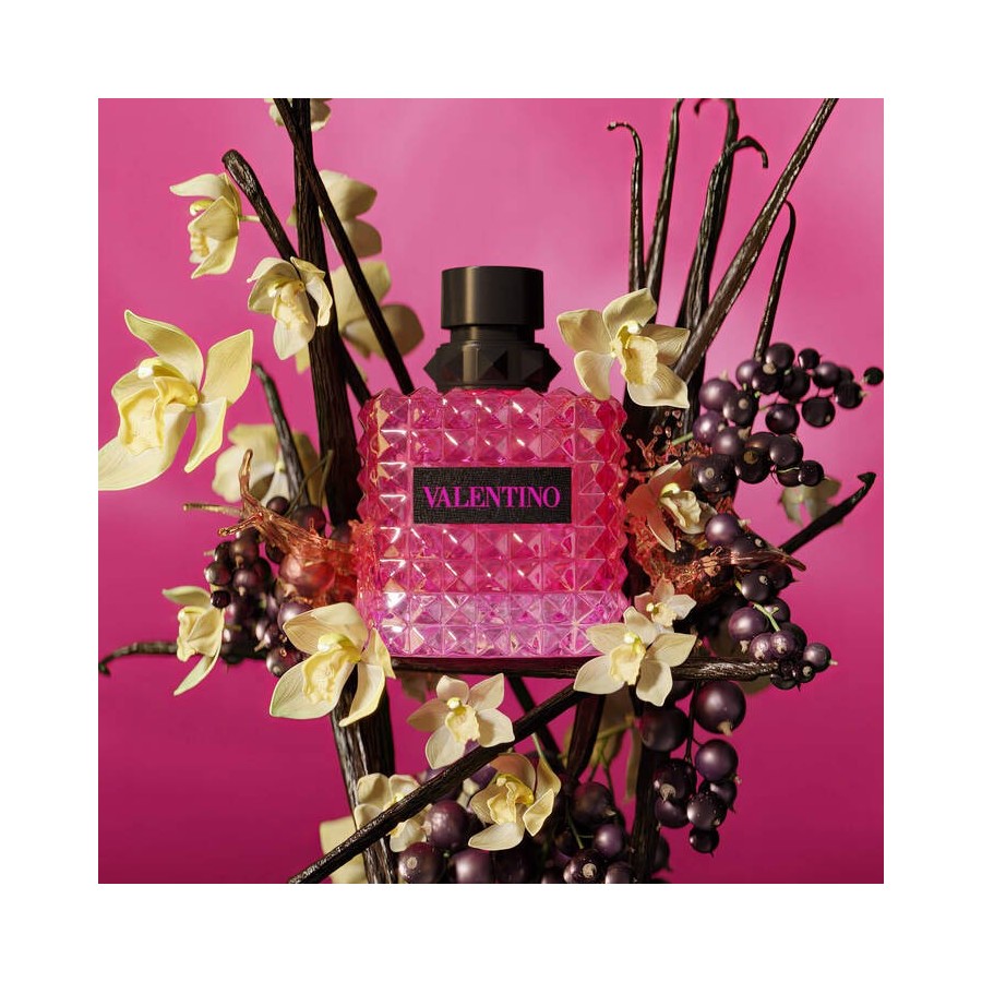 VALENTINO BORN IN ROMA EXTRADOSE DONNA PARFUM