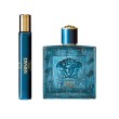 COFANETTO VERSACE EROS HOMME EAU DE TOILETTE 