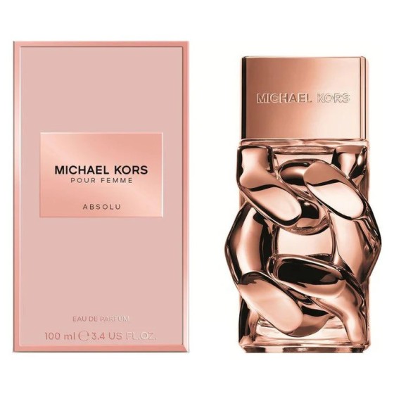 MICHAEL KORS ABSOLU POUR FEMME EAU DE PARFUM SPRAY
